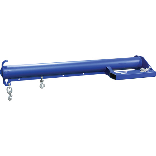 Non-Telescoping Economy Lift Master Boom Waymarc Industries Inc