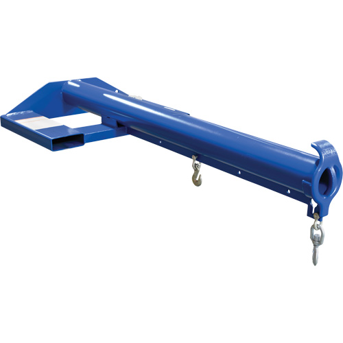 Non-Telescoping Economy Lift Master Boom Waymarc Industries Inc