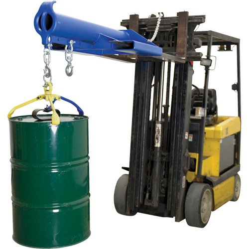 Fl&egrave;che courte non t&eacute;lescopique Lift Master Waymarc Industries Inc