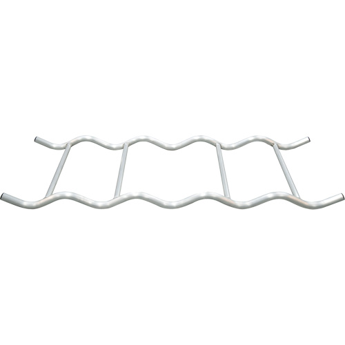 All Welded Keg Rack Waymarc Industries Inc