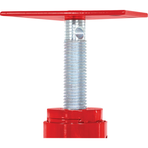 Basement Floor Jack Waymarc Industries Inc