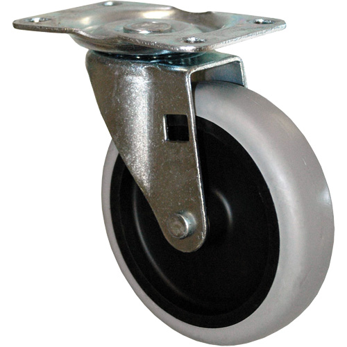 Tilt Truck Caster Waymarc Industries Inc