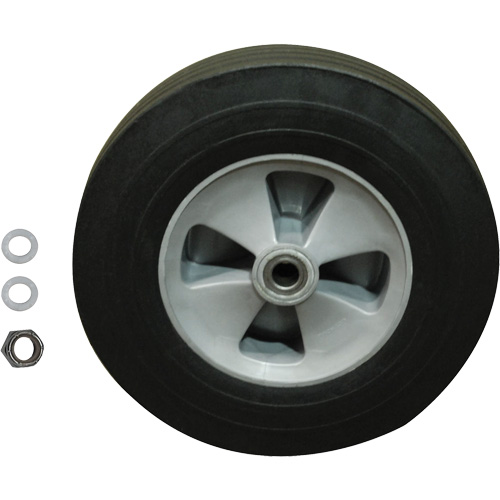 Tilt Truck Wheel Waymarc Industries Inc