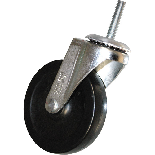 Tilt Truck Threaded Swivel Caster Waymarc Industries Inc