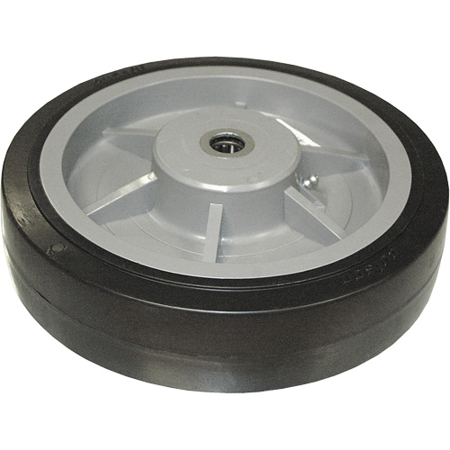 Roue pour chariot &agrave; bascule Waymarc Industries Inc