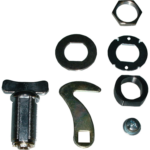 Plaza&reg; Container Latch Kit Waymarc Industries Inc