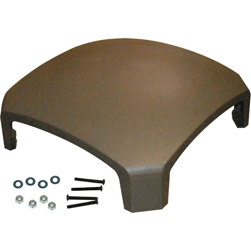 Landmark Series&reg; Container Dome Top Waymarc Industries Inc