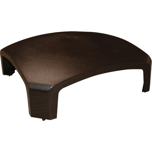 Landmark Series&reg; Container Dome Top Waymarc Industries Inc