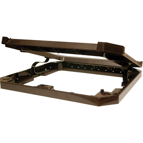 Landmark Series&reg; Container Stationary & Moving Collar Waymarc Industries Inc
