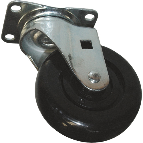 Cube Truck Swivel Caster Waymarc Industries Inc