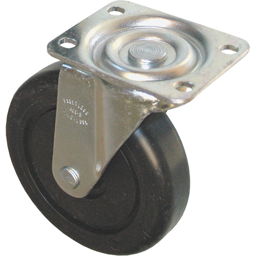 Cube Truck Swivel Caster Waymarc Industries Inc