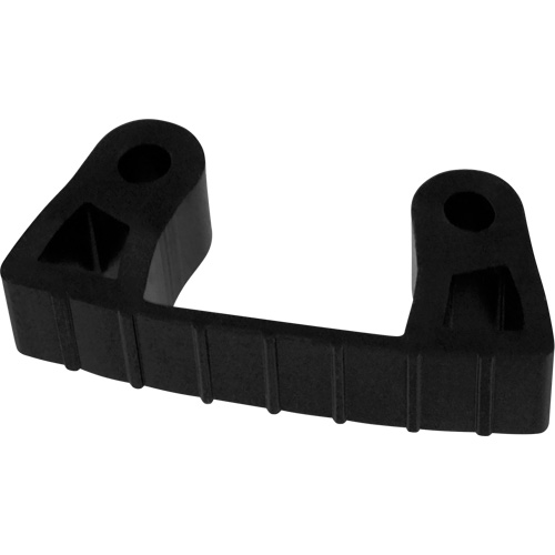 Cleaning Cart Rubber Tool Grip Waymarc Industries Inc