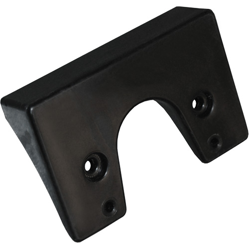 Cleaning Cart Handle Tool Grip Cap Waymarc Industries Inc