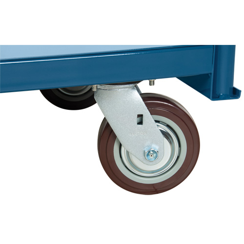 Chariot ajustable pour panneaux, 48" x 24" x 36", Capacit&eacute; 2000 lb Waymarc Industries Inc