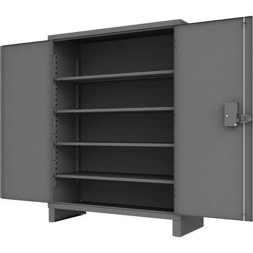 Armoire &agrave; acc&egrave;s restreint Waymarc Industries Inc