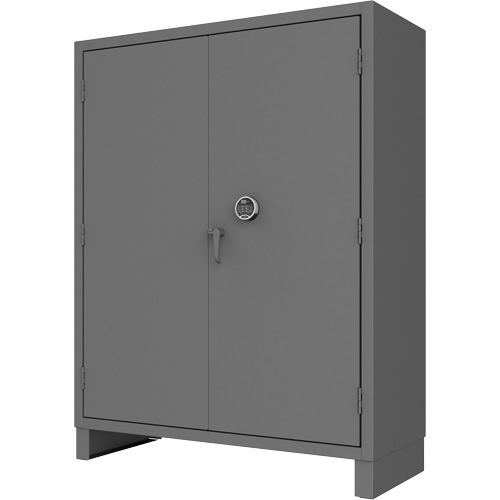 Armoire &agrave; acc&egrave;s restreint Waymarc Industries Inc