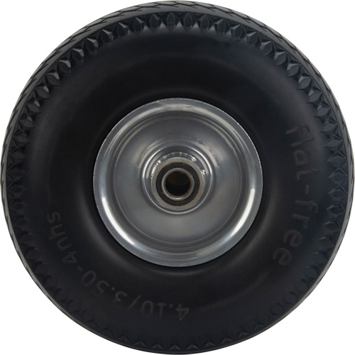 Flat Free Wheel Waymarc Industries Inc