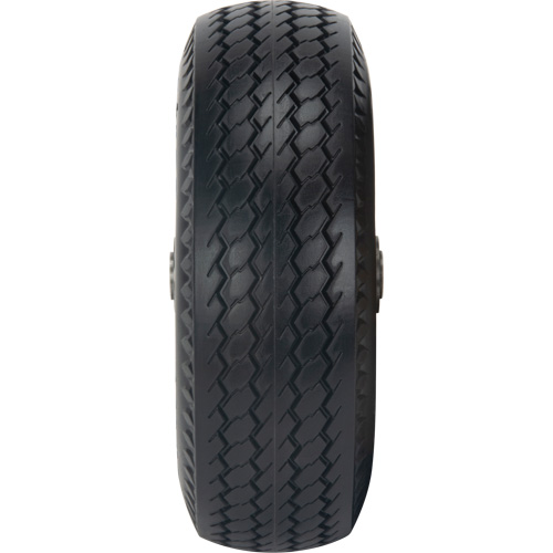 Flat Free Wheel Waymarc Industries Inc