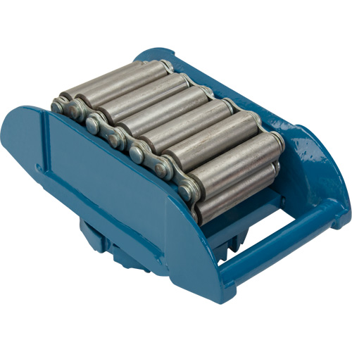 Machine Roller, 3.75 tons Capacity Waymarc Industries Inc