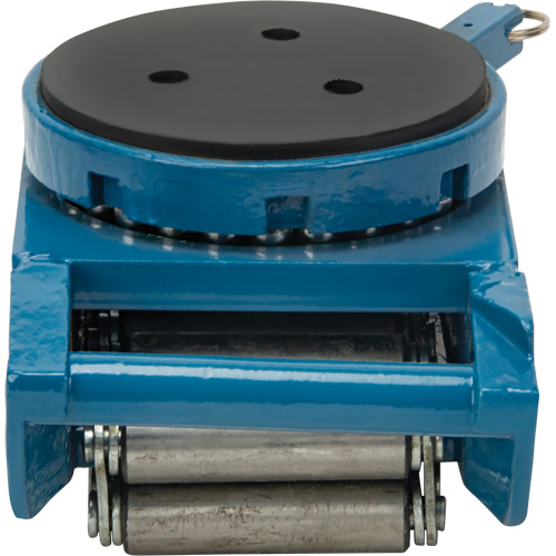 Patin &agrave; rouleaux pour machines, 3,75 tonnes Capacit&eacute; Waymarc Industries Inc