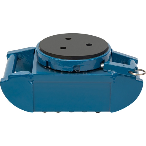 Patin &agrave; rouleaux pour machines, 3,75 tonnes Capacit&eacute; Waymarc Industries Inc