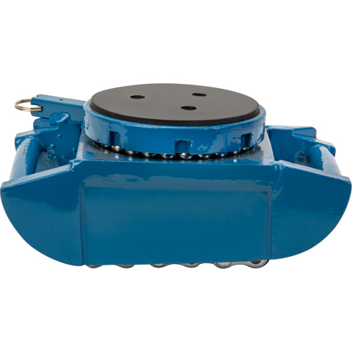 Patin &agrave; rouleaux pour machines, 3,75 tonnes Capacit&eacute; Waymarc Industries Inc