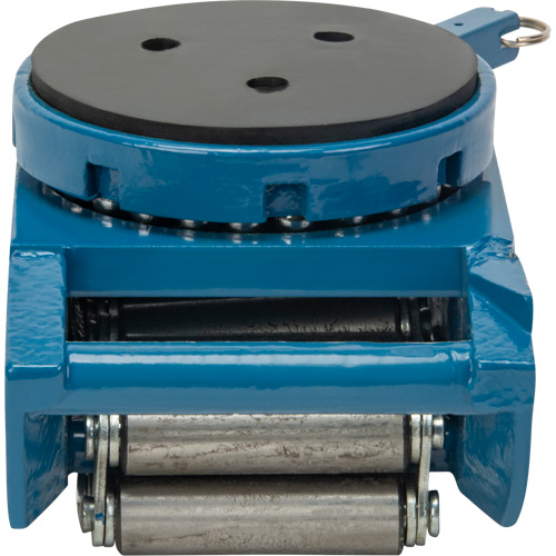 Patin &agrave; rouleaux pour machines, 10 tonnes Capacit&eacute; Waymarc Industries Inc