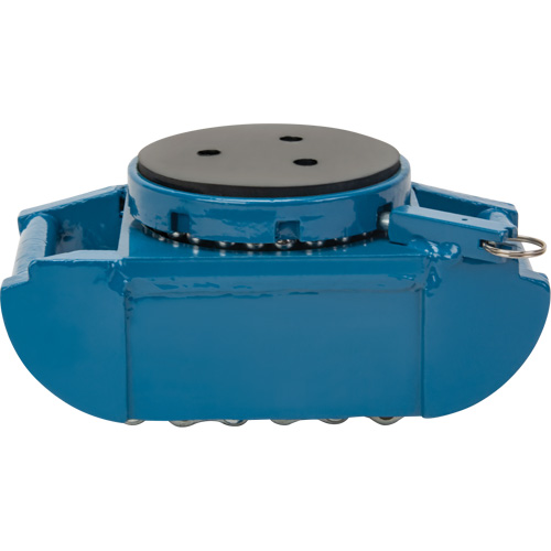 Patin &agrave; rouleaux pour machines, 10 tonnes Capacit&eacute; Waymarc Industries Inc