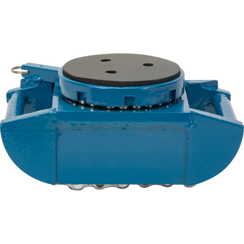 Patin &agrave; rouleaux pour machines, 10 tonnes Capacit&eacute; Waymarc Industries Inc