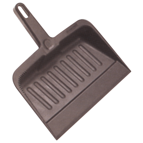 Steel Dust Pan, Metal Waymarc Industries Inc