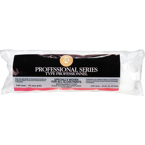 Professional Series Sleeves - Woven Lint Free, 10 mm (3/8") Nap Waymarc Industries Inc