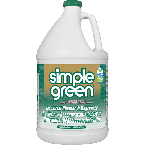 Cleaner Degreaser, 3.79 L, Jug Waymarc Industries Inc