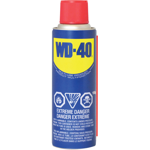 Penetrant, Aerosol Can, 155 g Waymarc Industries Inc