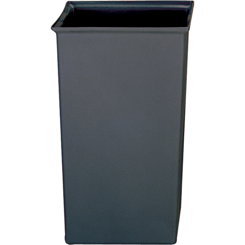 Contenants Landmark Series Classique - doublures rigides, 35,5 gal. US Waymarc Industries Inc