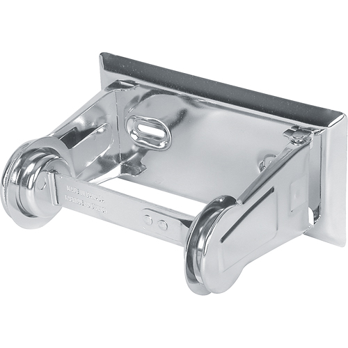 Distributeur de papier hygi&eacute;nique, Simple Capacit&eacute; du rouleau Waymarc Industries Inc