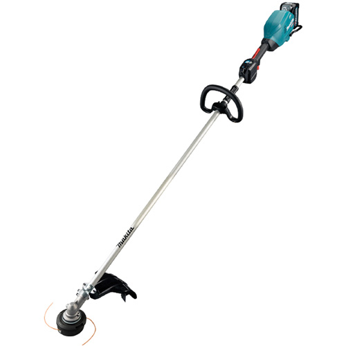 XGT Li-Ion Brushless Cordless Line Trimmer with Loop Handle, 17", Battery Powered, 40 V Waymarc Industries Inc