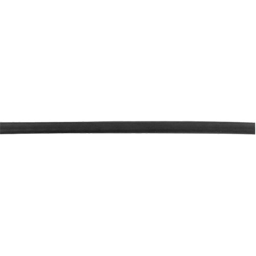 Tube de frein, Air, 0,375"/9,5 mm DE x Nylon, Noir Waymarc Industries Inc
