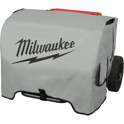 Housse pour source d'alimentation 2,5 kWh ROLL-ON Waymarc Industries Inc