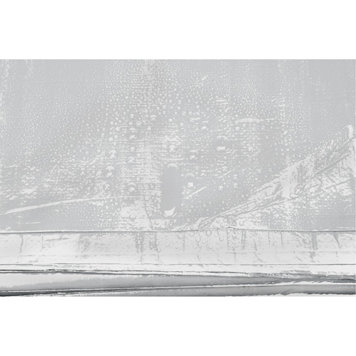 B&acirc;che isol&eacute;e, Poly&eacute;thyl&egrave;ne, Blanc, 20' x 12' x 8 mils Waymarc Industries Inc