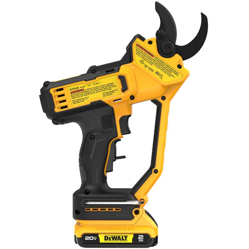 20V MAX* Cordless Pruner Kit Waymarc Industries Inc