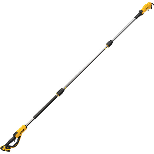 20V MAX* Cordless Pruner Kit Waymarc Industries Inc