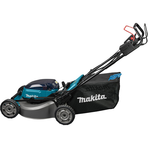 36V(18Vx2) LXT Brushless Lawn Mower Kit, Self-Propelled Walk-Behind, Battery Powered, 21" Cutting Width Waymarc Industries Inc
