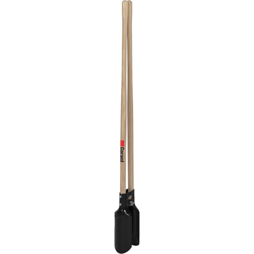 B&ecirc;che tari&egrave;re, Largeur de 4-3/4", Longueur de 9" Waymarc Industries Inc