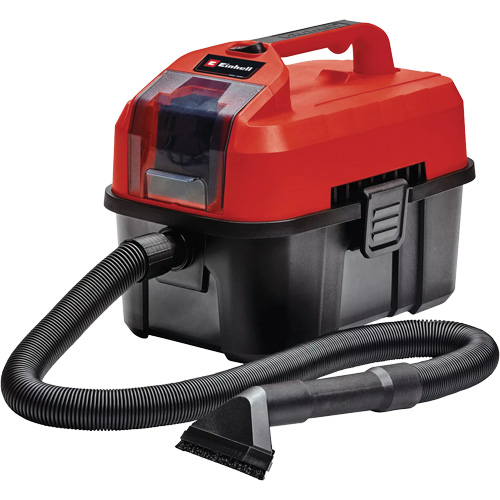 Aspirateur sec/humide sans fil (outil seulement), 18 V, Capacit&eacute; 2,6 gal. Waymarc Industries Inc