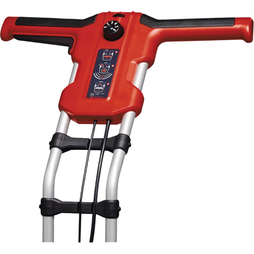 &eacute;pandeur polyvalent sans fil 18V (outil seulement) Waymarc Industries Inc