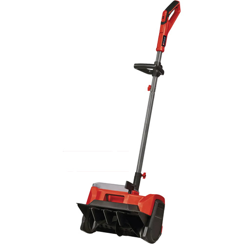 Pelle &agrave; neige sans fil sans fil 36V (outil seulement), Largeur de 16" (40,64 cm) Waymarc Industries Inc