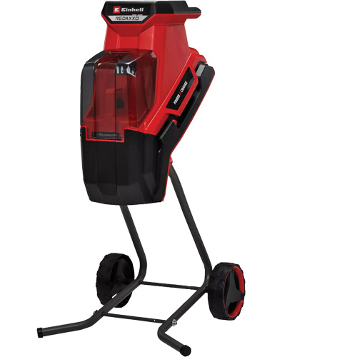D&eacute;chiqueteuse/broyeuse &agrave; bois sans fil 36 V REDAXXO  (outil seulement) Waymarc Industries Inc