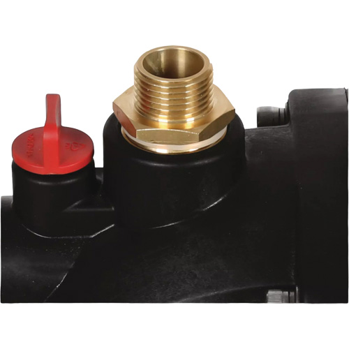 AQUINNA Cordless Water Pump (Tool Only), 36 V, 792 GPH Waymarc Industries Inc