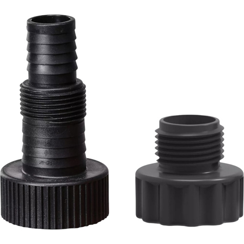 Cordless Clean & Dirty Water Submersible Pump (Tool Only), 18 V, 1849 GPH Waymarc Industries Inc