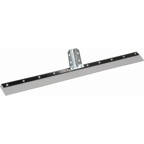 Raclettes de plancher - Lame grise, 30", Lame Droit Waymarc Industries Inc